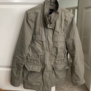 Utility women’s jacket